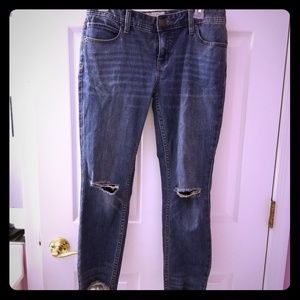 Free People jeans W 28